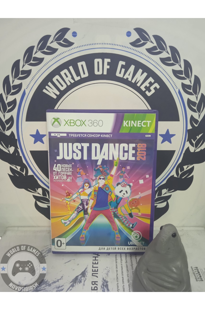 Just dance 2019 xbox 360 best sale kinect